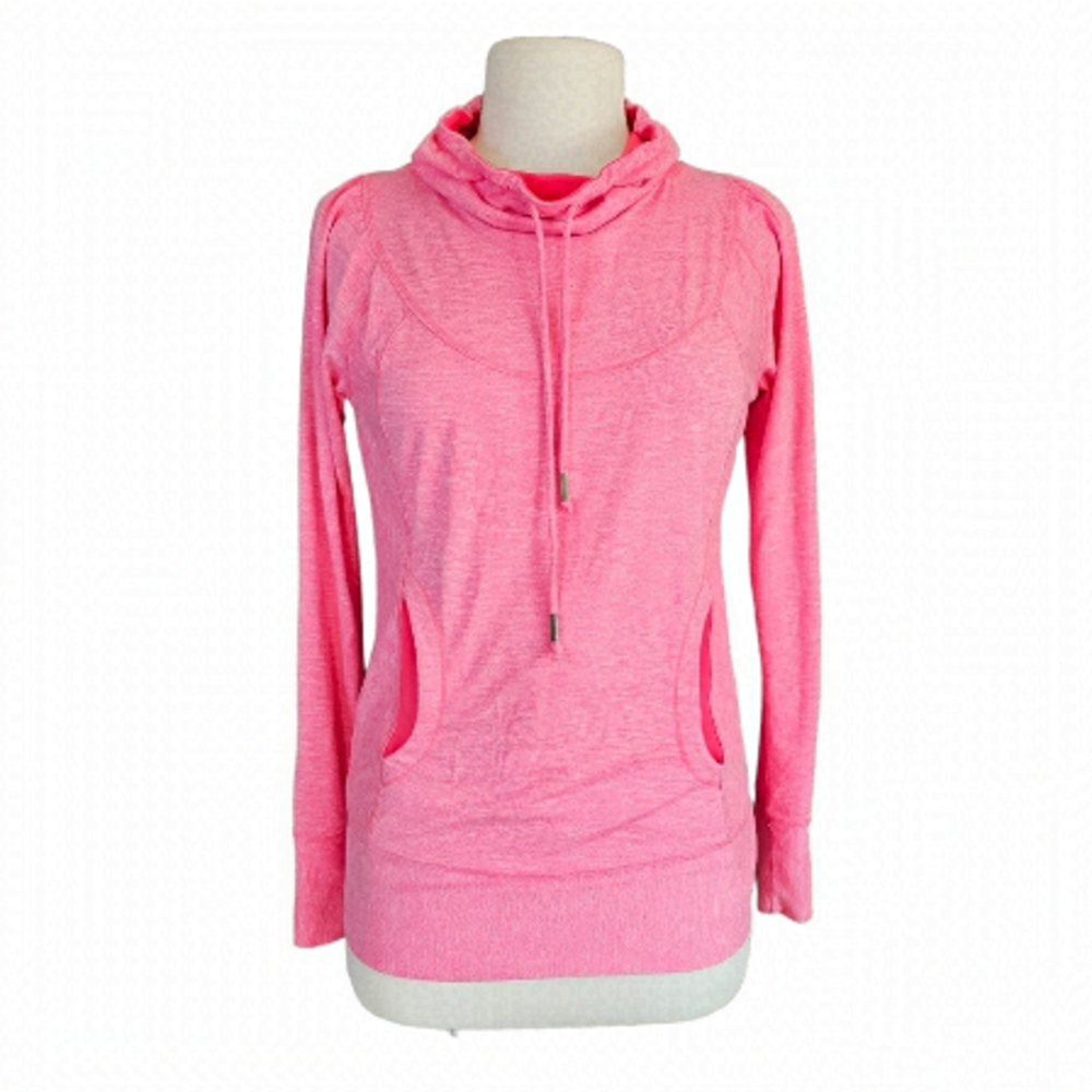 Prana Sweatshirt Size Small